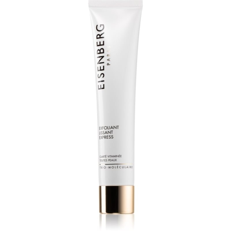 Eisenberg Classique Exfoliant Lissant Express изглаждащ пилинг за лице с витамин Е - Грижа за лице - Сравни цени от 1 магазин с безплатна доставка