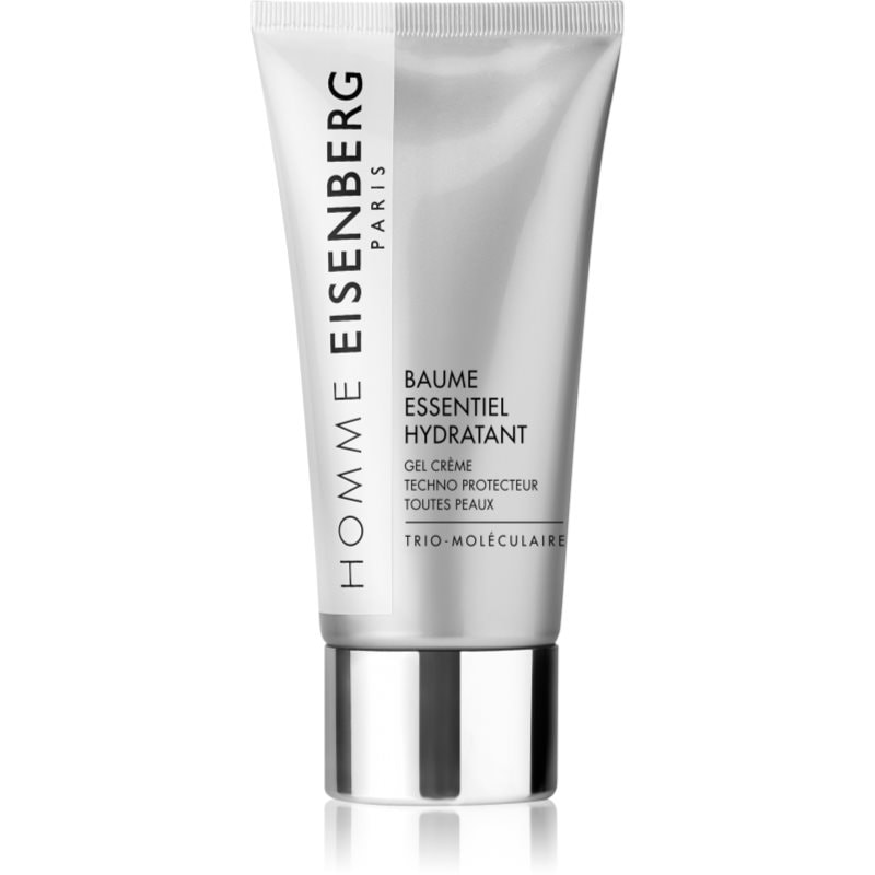 Eisenberg Eisenberg Homme Baume Essentiel Hydratant хидратиращ гел-крем - Мъжки парфюм 75мл - Сравни цени от 1 магазин с безплатна доставка