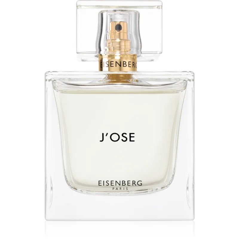 Eisenberg Eisenberg J’OSE за жени EDP - Дамски парфюм 30мл - Сравни цени от 1 магазин с безплатна доставка