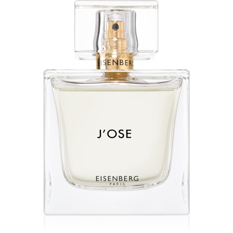Eisenberg Eisenberg J’OSE за жени EDP - Дамски парфюм 30мл - Сравни цени от 1 магазин с безплатна доставка