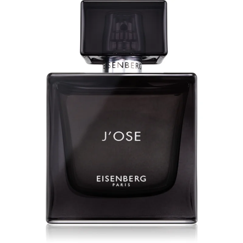 Eisenberg Eisenberg J’OSE за мъже EDP - Мъжки парфюм - Сравни цени от 1 магазин с безплатна доставка