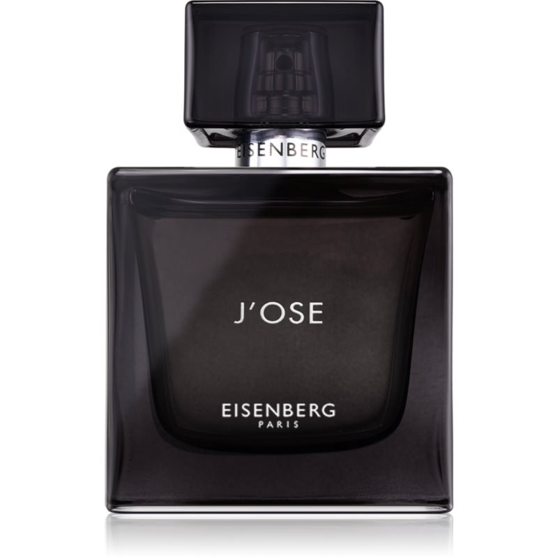 Eisenberg Eisenberg J’OSE за мъже EDP - Мъжки парфюм 30мл - Сравни цени от 1 магазин с безплатна доставка