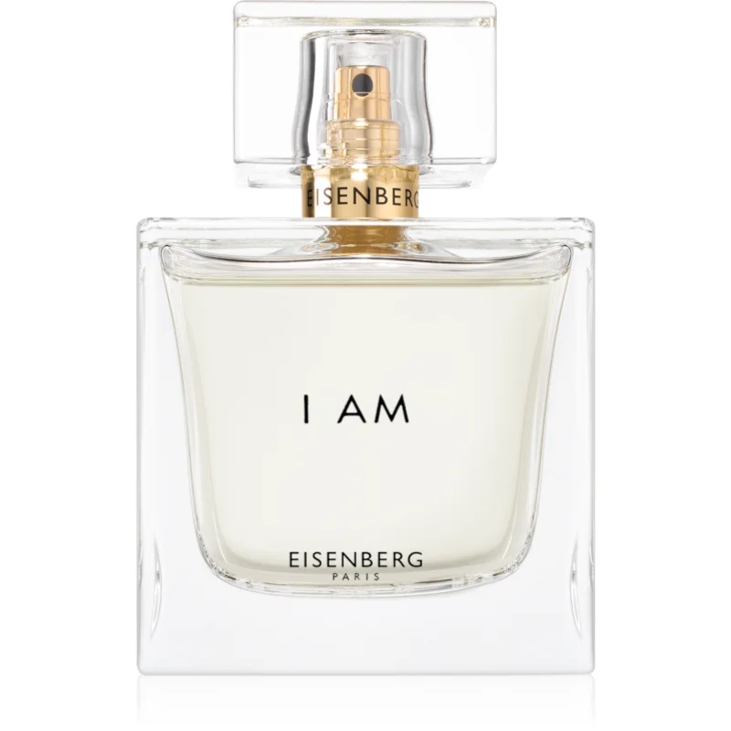 Eisenberg I Am за жени EDP