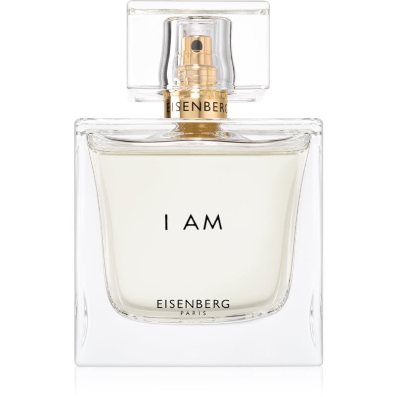 Eisenberg I Am за жени EDP