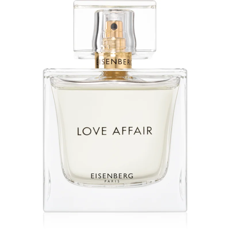 Eisenberg Eisenberg Love Affair за жени EDP - Дамски парфюм 30мл - Сравни цени от 1 магазин с безплатна доставка
