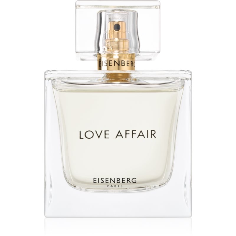 Eisenberg Eisenberg Love Affair за жени EDP - Дамски парфюм 30мл - Сравни цени от 1 магазин с безплатна доставка