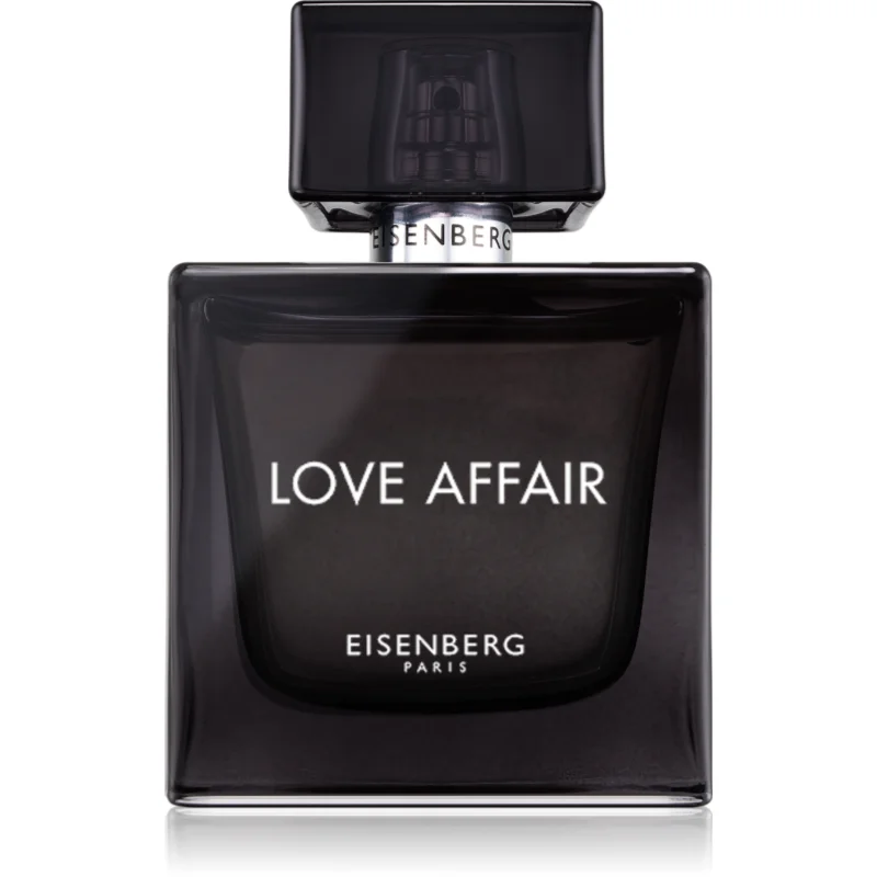 Eisenberg Love Affair за мъже EDP