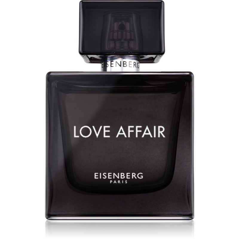 Eisenberg Eisenberg Love Affair за мъже EDP - Мъжки парфюм 30мл - Сравни цени от 1 магазин с безплатна доставка