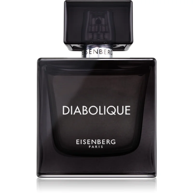 Eisenberg Eisenberg Diabolique за мъже EDP - Мъжки парфюм 100мл - Сравни цени от 1 магазин с безплатна доставка