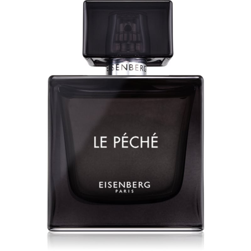 Eisenberg Le Péché за мъже EDP