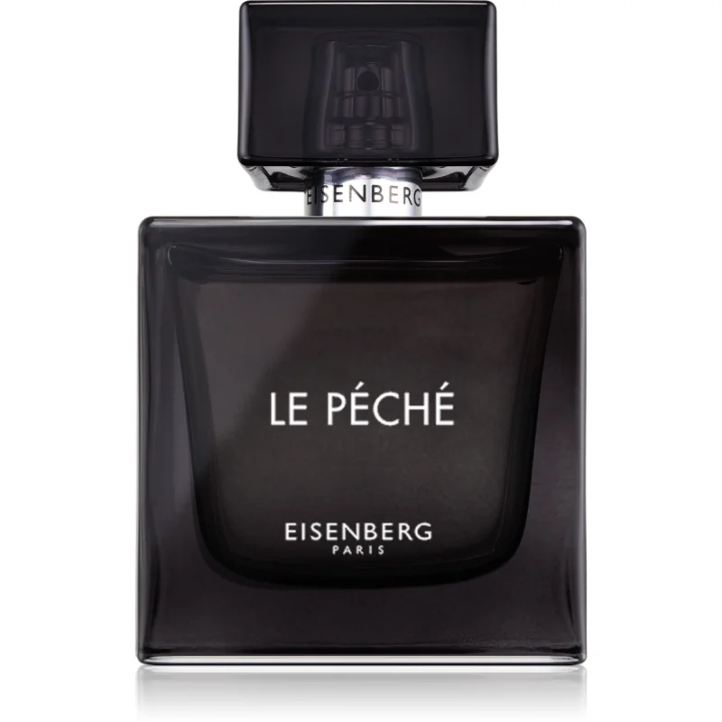 Eisenberg Eisenberg Le Péché за мъже EDP - Мъжки парфюм 30мл - Сравни цени от 1 магазин с безплатна доставка