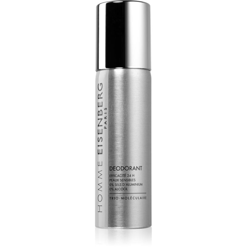 Eisenberg Homme Déodorant Pour Homme дезодорант без алкохол и алуминий за мъже