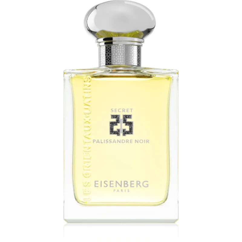 Eisenberg Eisenberg Secret I Palissandre Noir за мъже EDP - Мъжки парфюм 50мл - Сравни цени от 1 магазин с безплатна доставка