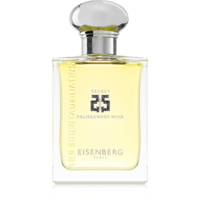 Eisenberg Eisenberg Secret I Palissandre Noir за мъже EDP - Мъжки парфюм 50мл - Сравни цени от 1 магазин с безплатна доставка