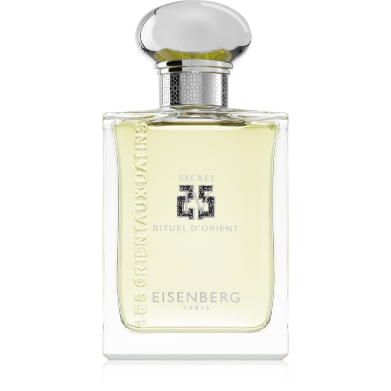 Eisenberg Secret IV Rituel d'Orient за мъже EDP