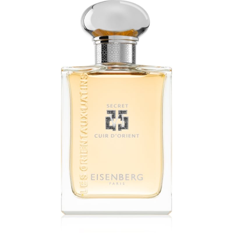 Eisenberg Secret VI Cuir d'Orient за мъже EDP