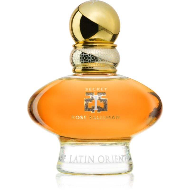 Eisenberg Secret I Rose Talisman за жени EDP