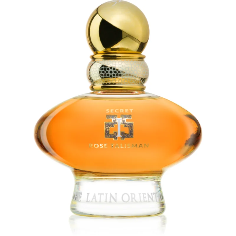 Eisenberg Secret I Rose Talisman за жени EDP
