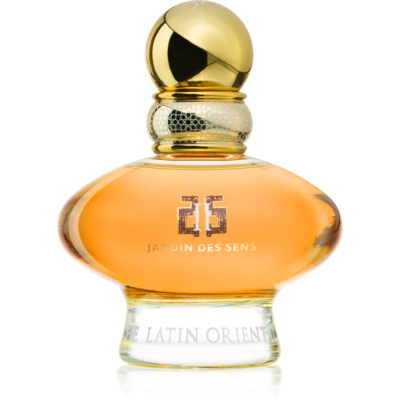 Eisenberg Secret II Jardin des Sens за жени EDP