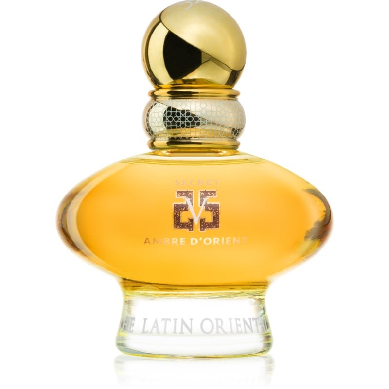 Eisenberg Secret V Ambre d'Orient за жени EDP