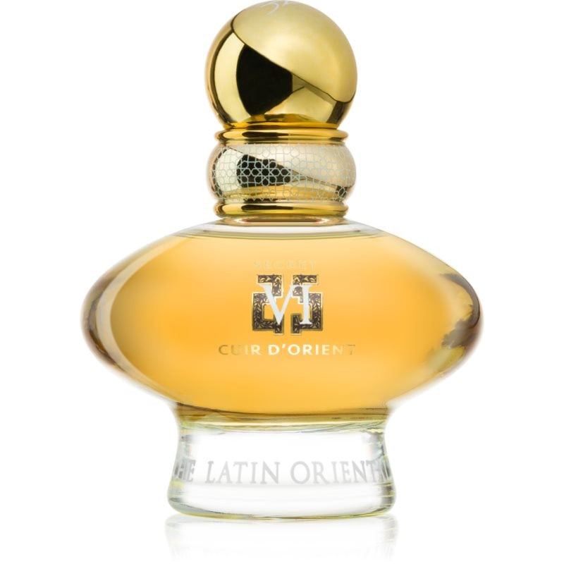 Eisenberg Secret VI Cuir d'Orient за жени EDP