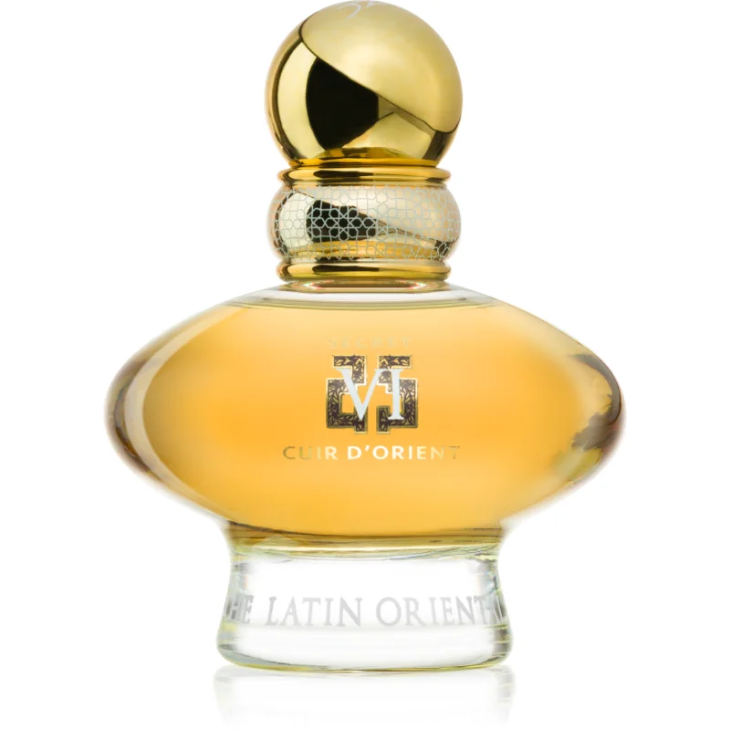 Eisenberg Eisenberg Secret VI Cuir d'Orient за жени EDP - Дамски парфюм 100мл - Сравни цени от 1 магазин с безплатна доставка