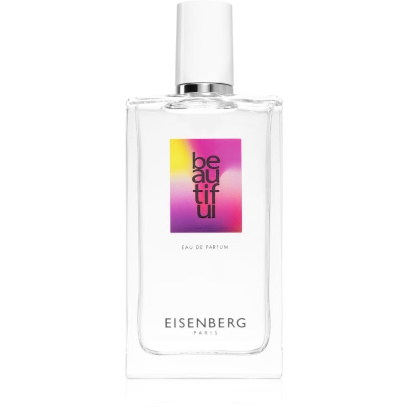 Eisenberg Happiness Beautiful унисекс EDP