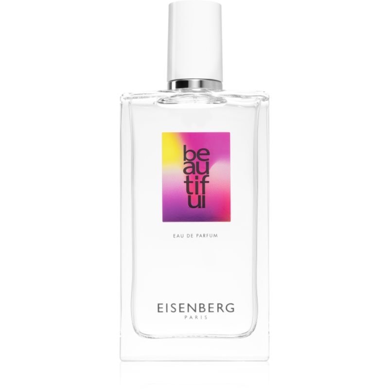 Eisenberg Eisenberg Happiness Beautiful унисекс EDP - Унисекс парфюм 30мл - Сравни цени от 1 магазин с безплатна доставка