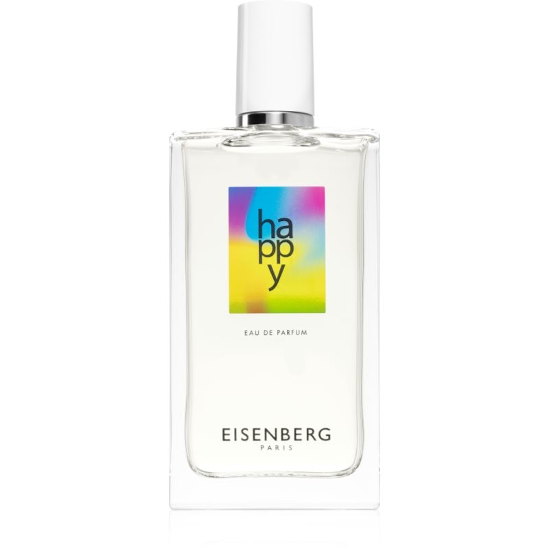 Eisenberg Eisenberg Happiness Happy унисекс EDP - Унисекс парфюм 30мл - Сравни цени от 1 магазин с безплатна доставка