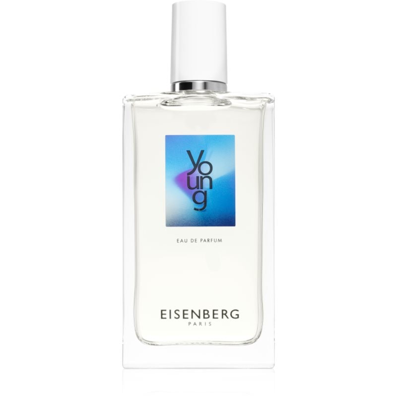 Eisenberg Eisenberg Happiness Young унисекс EDP - Унисекс парфюм 50мл - Сравни цени от 1 магазин с безплатна доставка