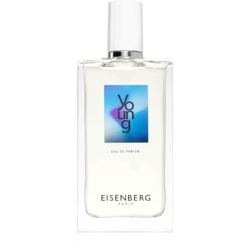 Eisenberg Eisenberg Happiness Young унисекс EDP - Унисекс парфюм 50мл - Сравни цени от 1 магазин с безплатна доставка