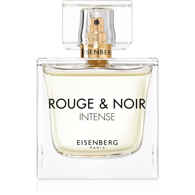 Eisenberg Rouge et Noir Intense за жени EDP