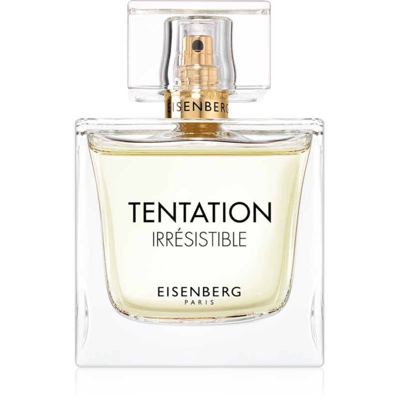 EISENBERG Tentation Irrésistible за жени EDP