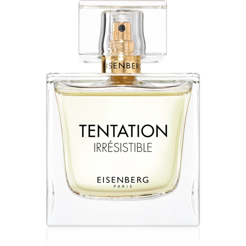 EISENBERG Tentation Irrésistible за жени EDP