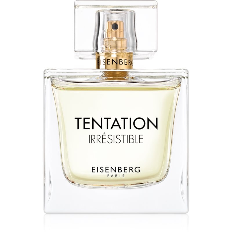 Eisenberg EISENBERG Tentation Irrésistible за жени EDP - Дамски парфюм 30мл - Сравни цени от 1 магазин с безплатна доставка