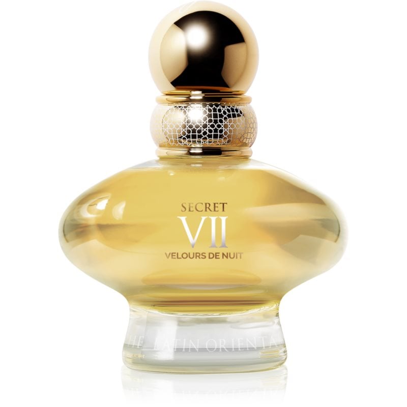 Eisenberg Secret VII Velours de Nuit за жени EDP