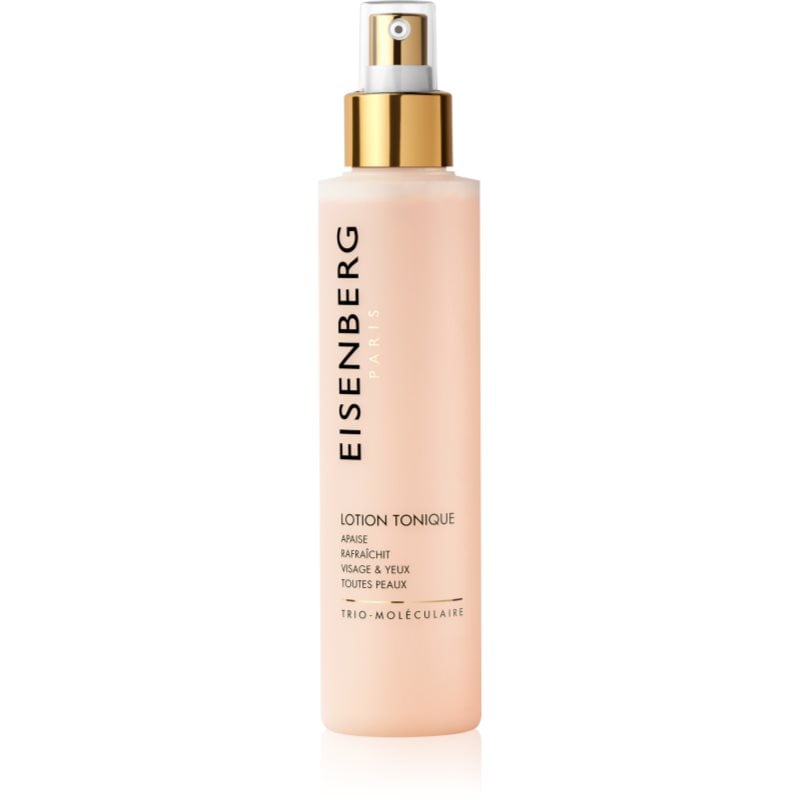 Eisenberg Classique Lotion Tonique успокояващ тоник за лице