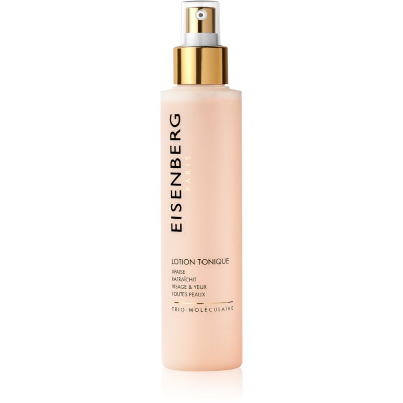 Eisenberg Classique Lotion Tonique успокояващ тоник за лице - Грижа за лице - Сравни цени от 1 магазин с безплатна доставка