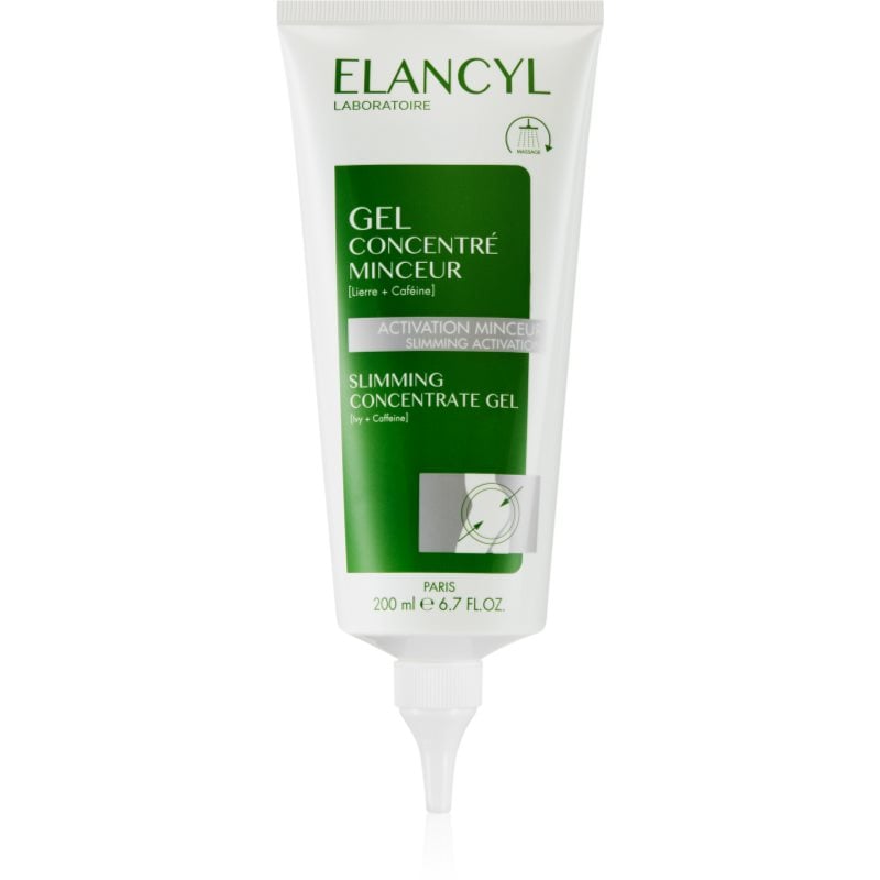 Elancyl Slim Design гел-концентрат за отслабване
