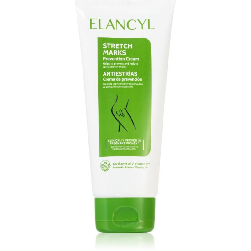 Elancyl Stretch Marks специални грижи за белези и стрии