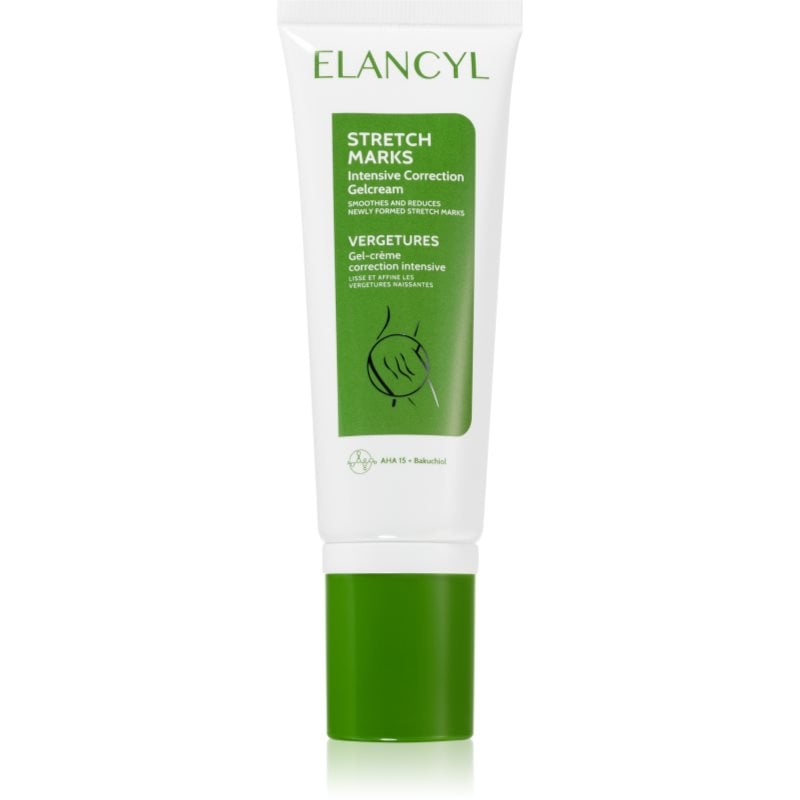 Elancyl Stretch Marks Intensive Correction GelCream специални грижи за белези и стрии