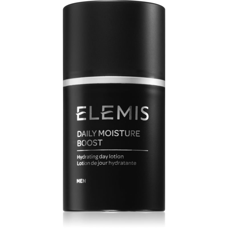 Elemis Men Daily Moisture Boost дневен хидратиращ крем - Грижа за лице - Сравни цени от 1 магазин с безплатна доставка