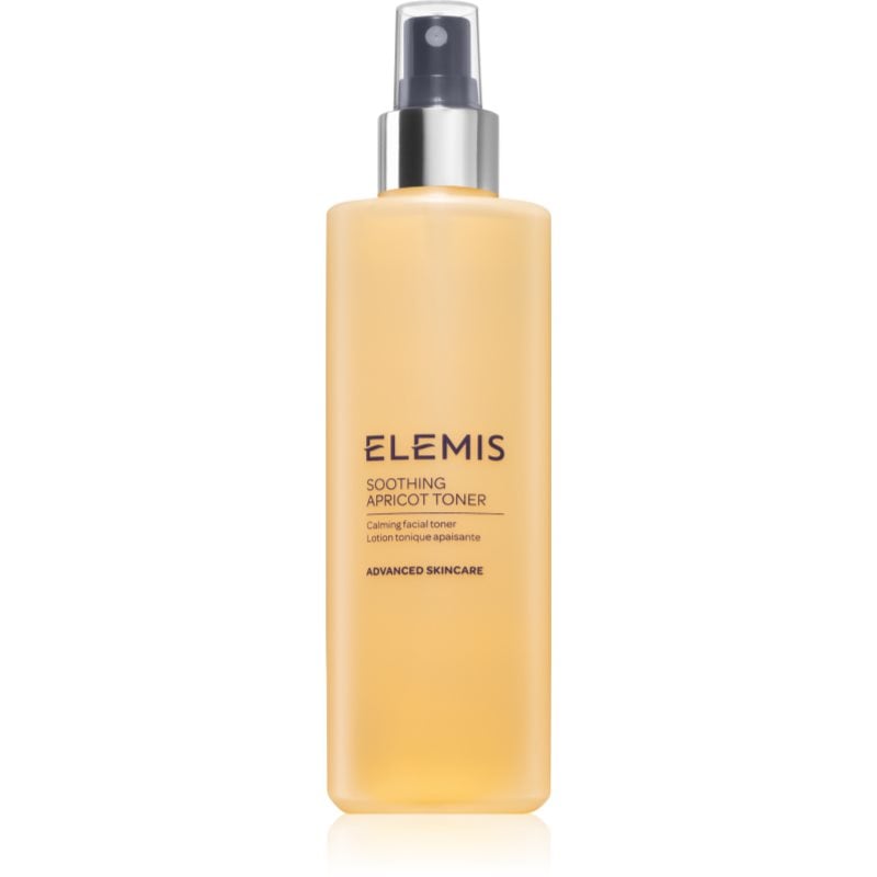 Elemis Advanced Skincare Soothing Apricot Toner успокояващ тоник за чувствителна кожа на лицето