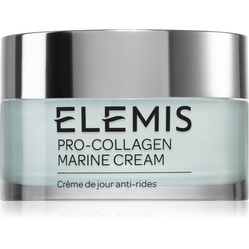 Elemis Pro-Collagen Marine Cream дневен крем против бръчки - Грижа за лице - Сравни цени от 1 магазин с безплатна доставка