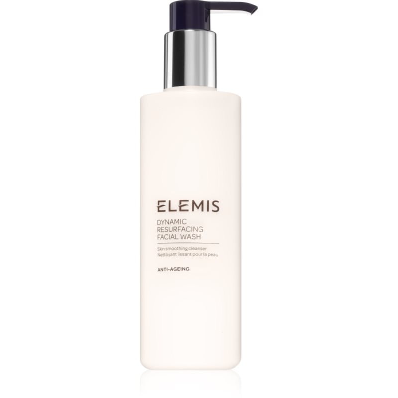 Elemis Dynamic Resurfacing Facial Wash почистващ гел с изглаждащ ефект - Грижа за лице - Сравни цени от 1 магазин с безплатна доставка