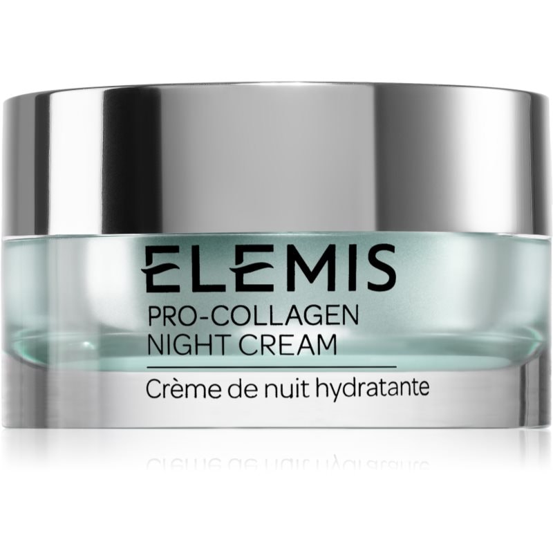 Elemis Elemis Pro-Collagen Night Cream стягащ нощен крем против бръчки - Унисекс парфюм 30мл - Сравни цени от 1 магазин с безплатна доставка