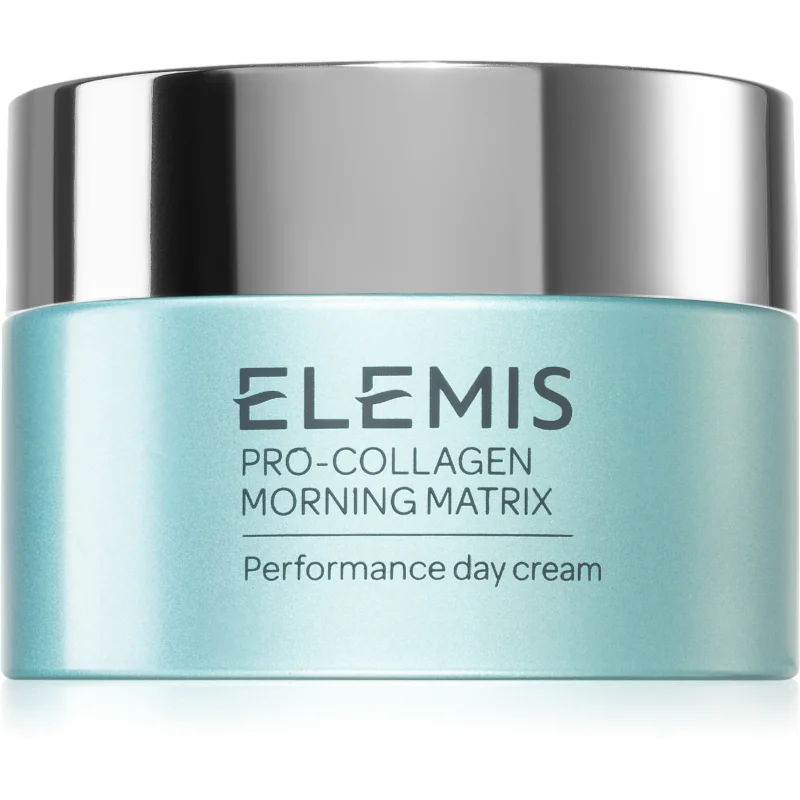 Elemis Pro-Collagen Morning Matrix дневен крем против бръчки