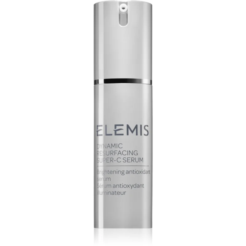 Elemis Dynamic Resurfacing Super-C Serum серум за лице с витамин С