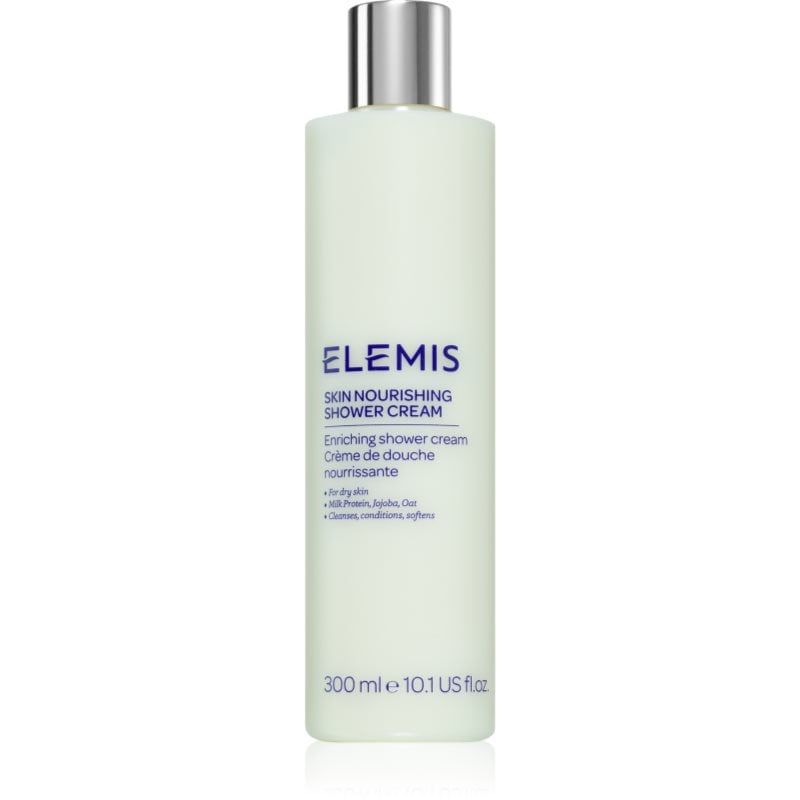 Elemis Skin Nourishing Shower Gel подхранващ душ крем