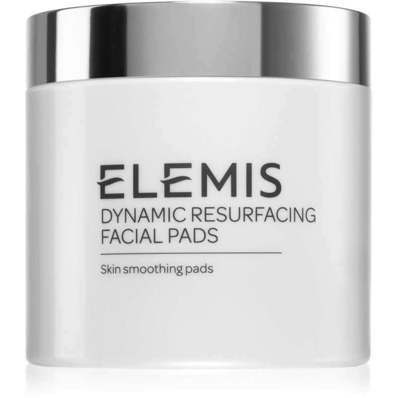 Elemis Dynamic Resurfacing Facial Pads ексфолиращи тампони за лице за освежаване и изглаждане на кожата - Грижа за лице - Сравни цени от 1 магазин с безплатна доставка